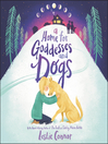Cover image for A Home for Goddesses and Dogs